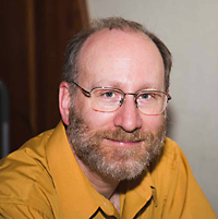 Picture of Robert Allan Schwartz